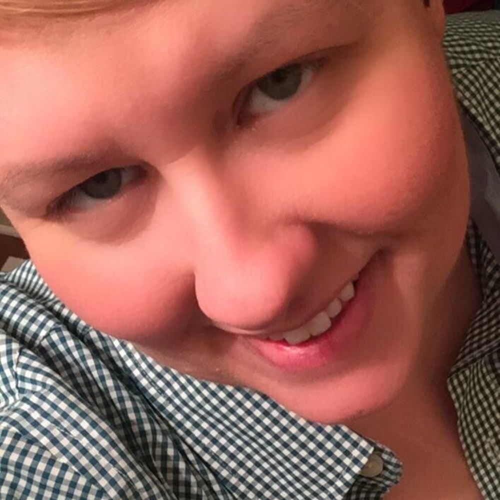 Meet your Posher, Jessi